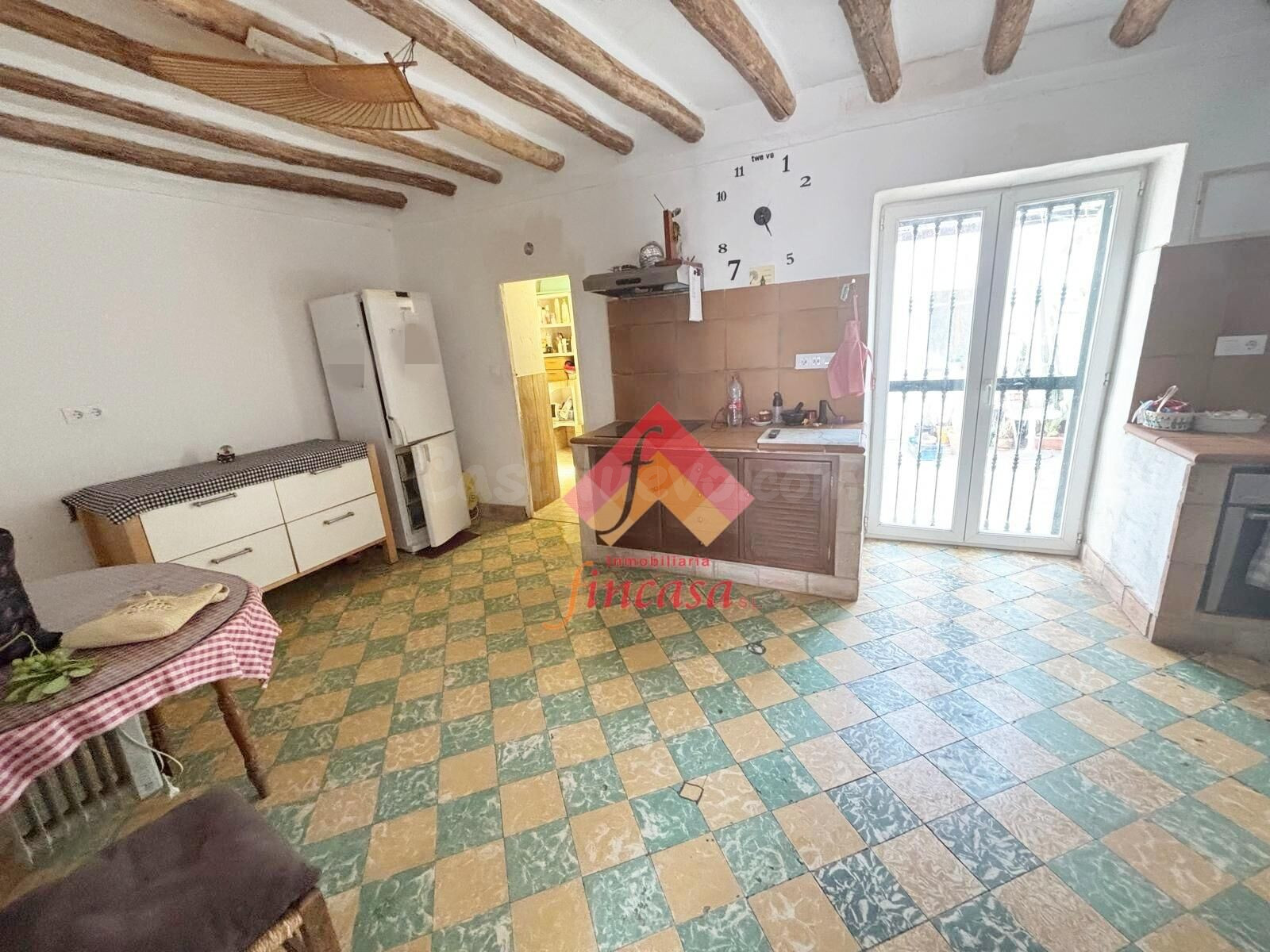 ¡¡ BAJA DE PRECIO!! VENTA DE ESTUPENDA CASA EN ARRIATE - foto 2