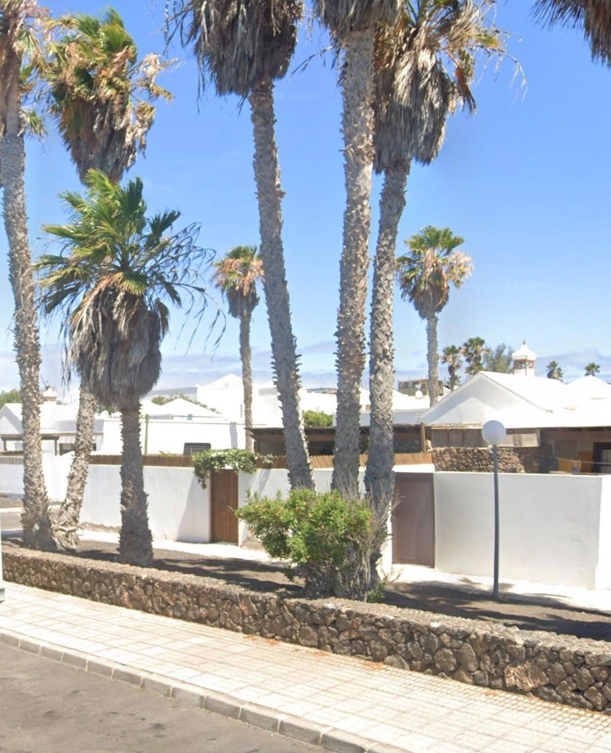 Vivienda para reformar en Playa Blanca, Lanzarote