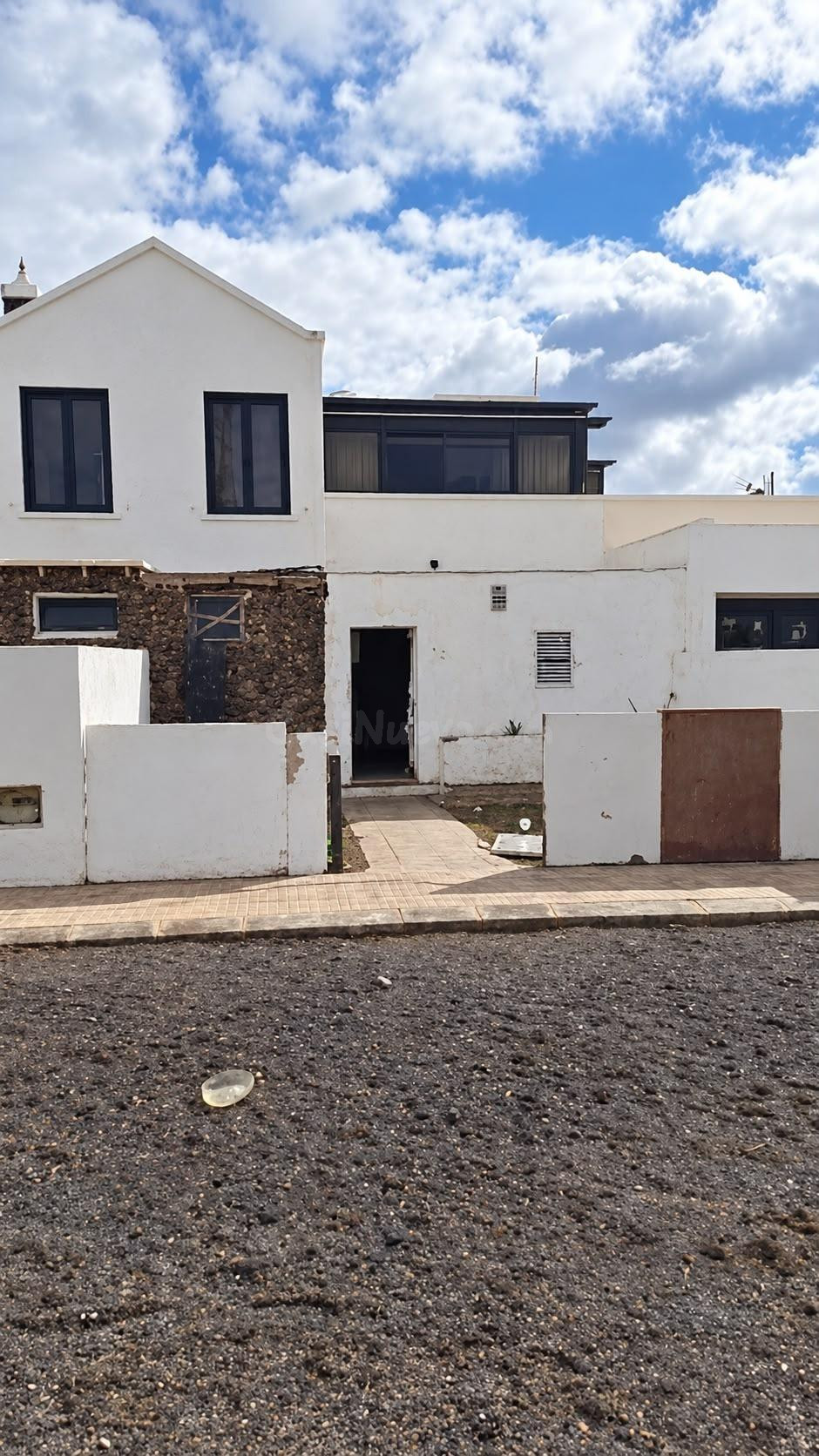 Vivienda para reformar en Playa Blanca, Lanzarote - foto 2