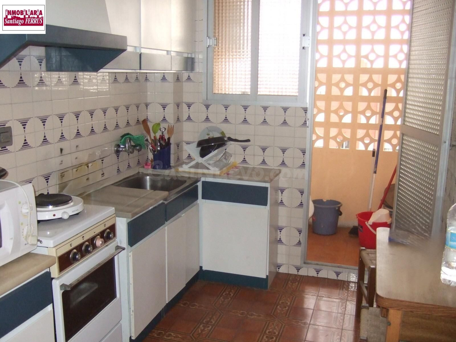 PISO EN VENTA EN ALMUSSAFES (VALENCIA) - foto 3