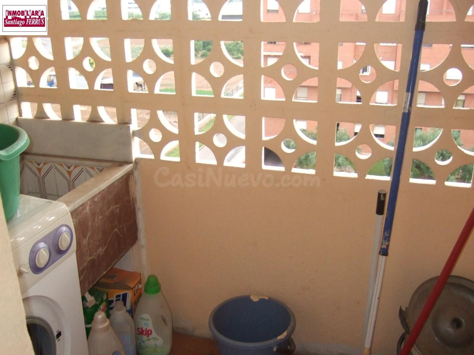 PISO EN VENTA EN ALMUSSAFES (VALENCIA) - foto 4