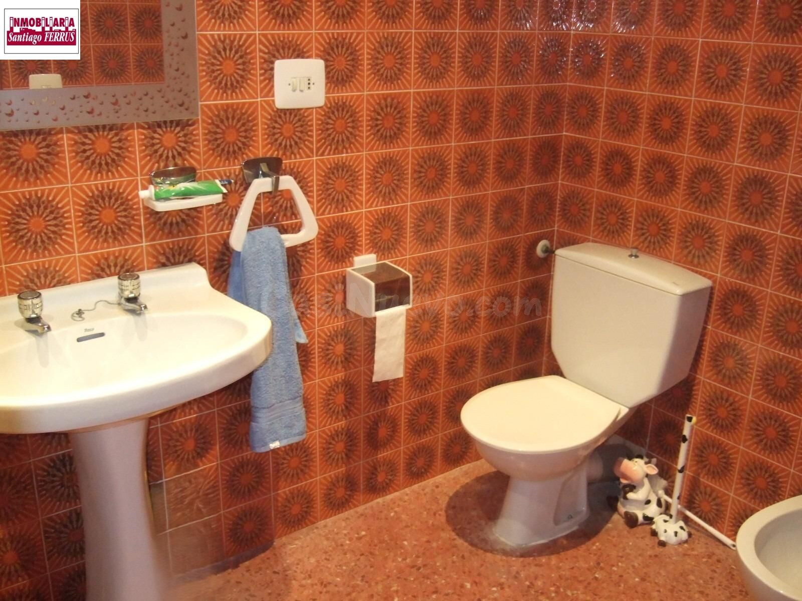 PISO EN VENTA EN ALMUSSAFES (VALENCIA) - foto 5