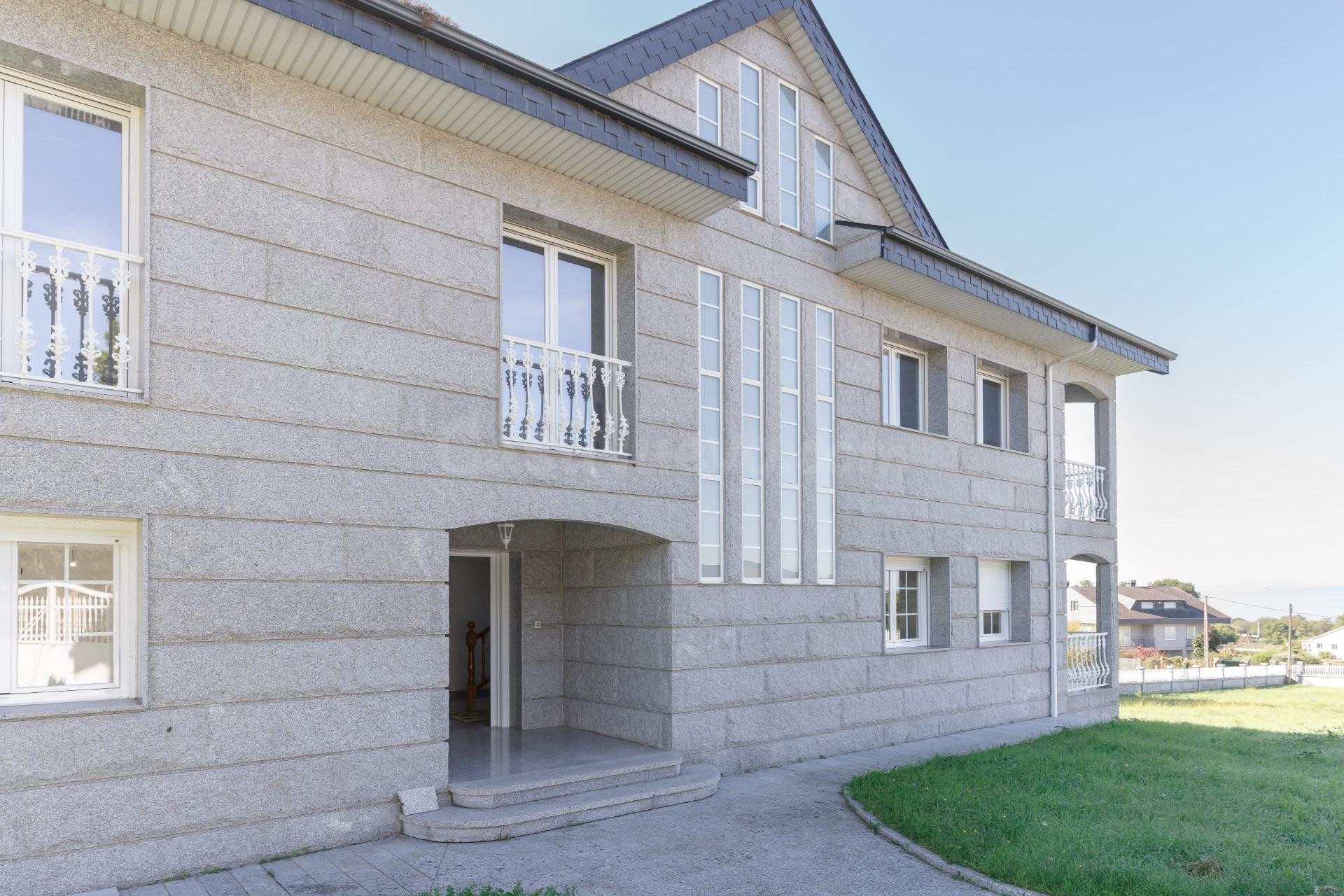 CASA EN VENTA EN PEREIRO DE AGUIAR - foto 2