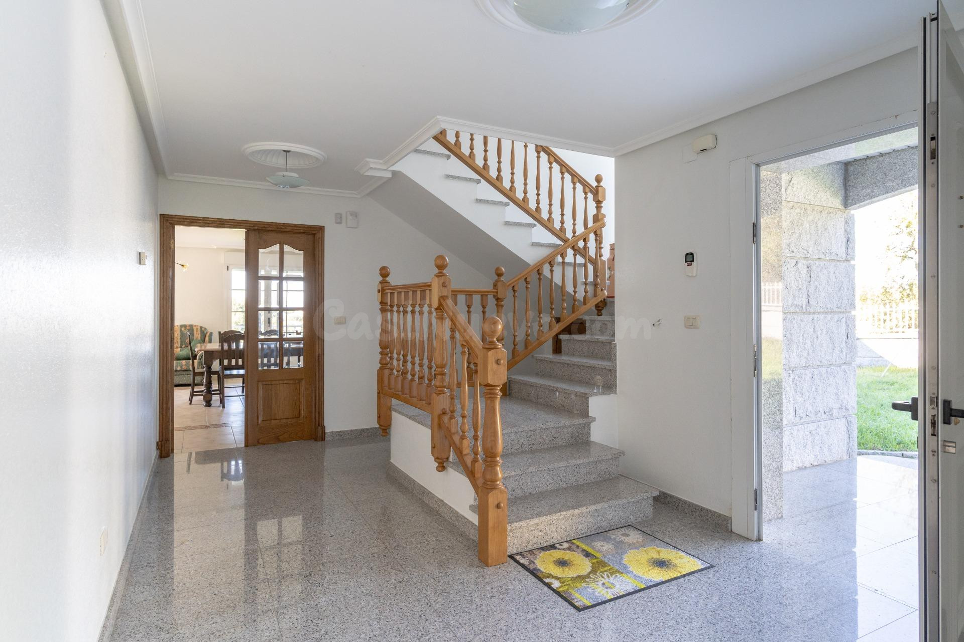 CASA EN VENTA EN PEREIRO DE AGUIAR - foto 4