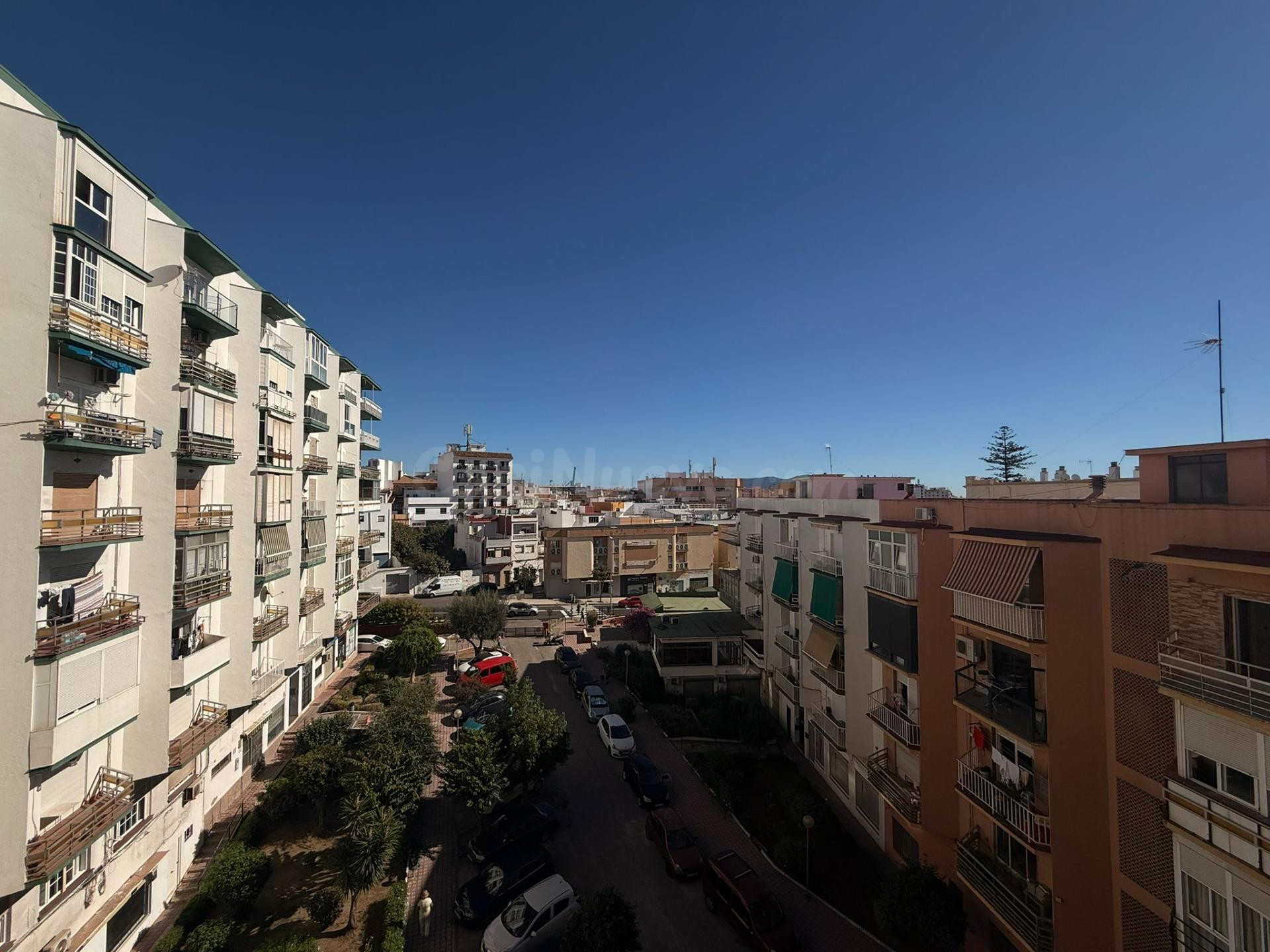 Piso en venta en Villa Palma