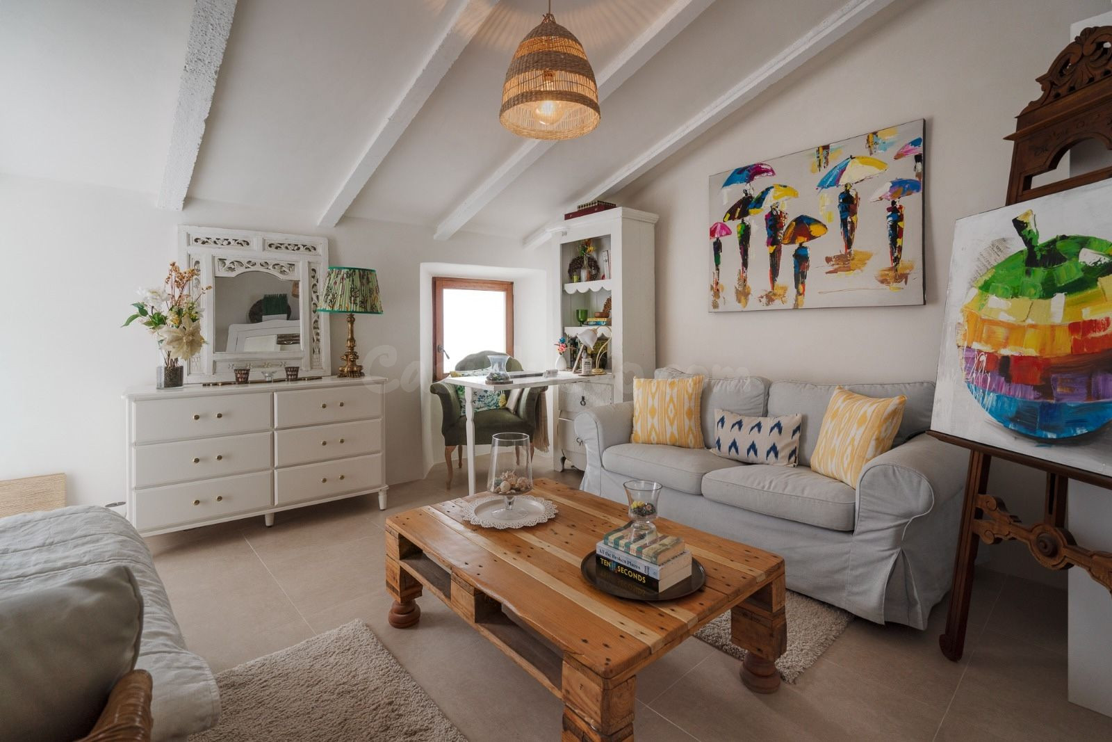 Casa 4 habitaciones 236m² en venta - Soller - foto 4