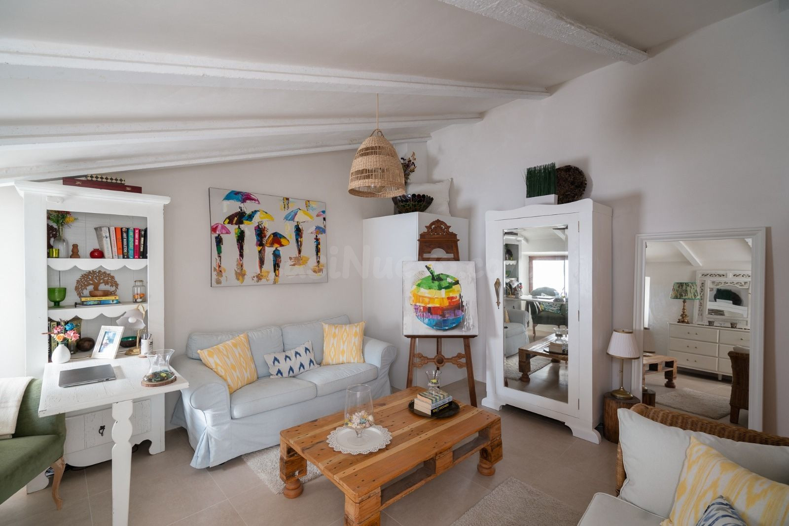 Casa 4 habitaciones 236m² en venta - Soller - foto 5