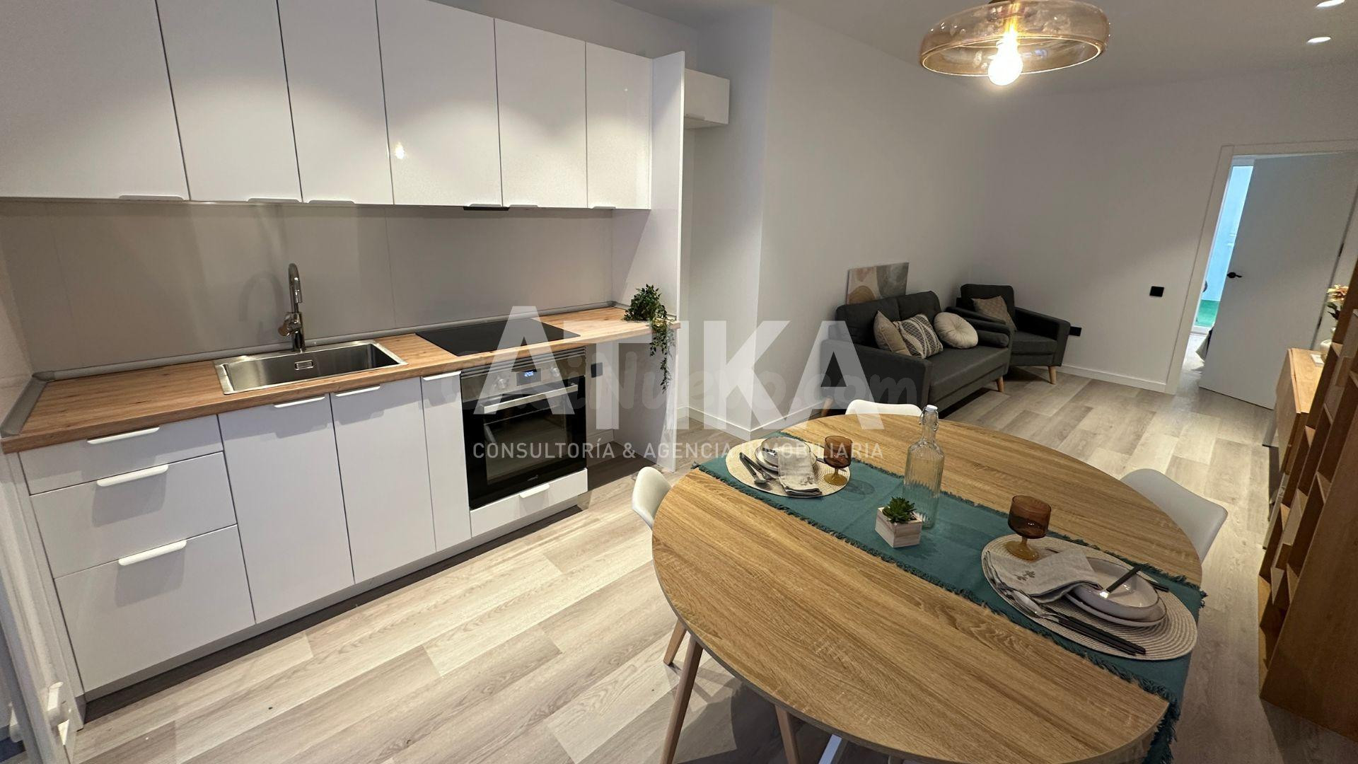 PISO EN PLANTA BAJA A LA VENTA EN ZONA SAN RAFAEL - ONTINEYNT