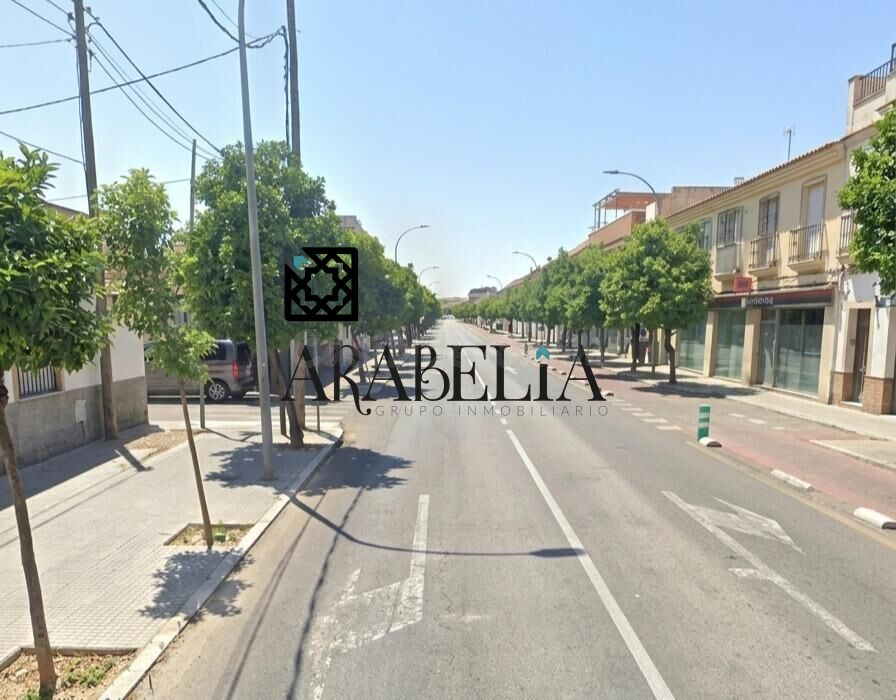 ¡Tu casa en la magnífica zona de Cañero te espera! ✨