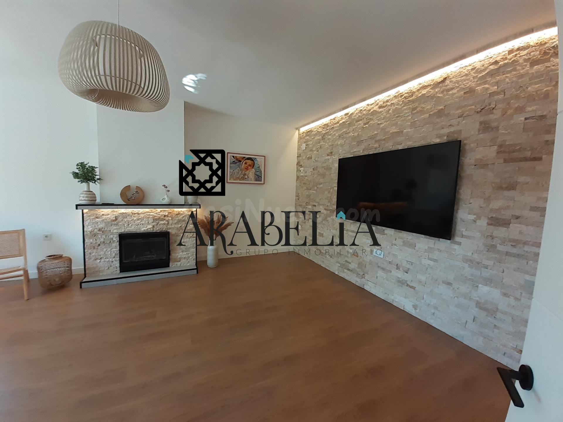Fantástico chalet en Urbanización Encinares de Alcolea - foto 3