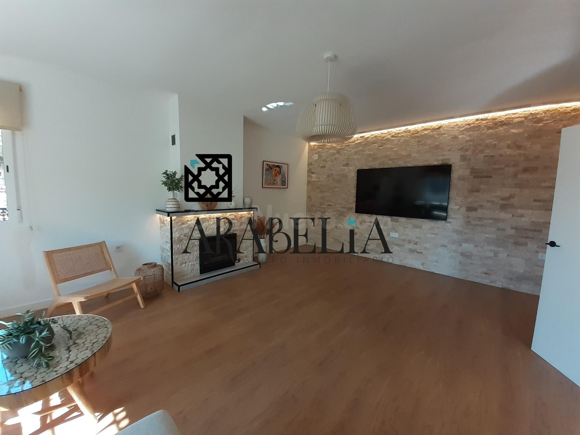 Fantástico chalet en Urbanización Encinares de Alcolea - foto 5
