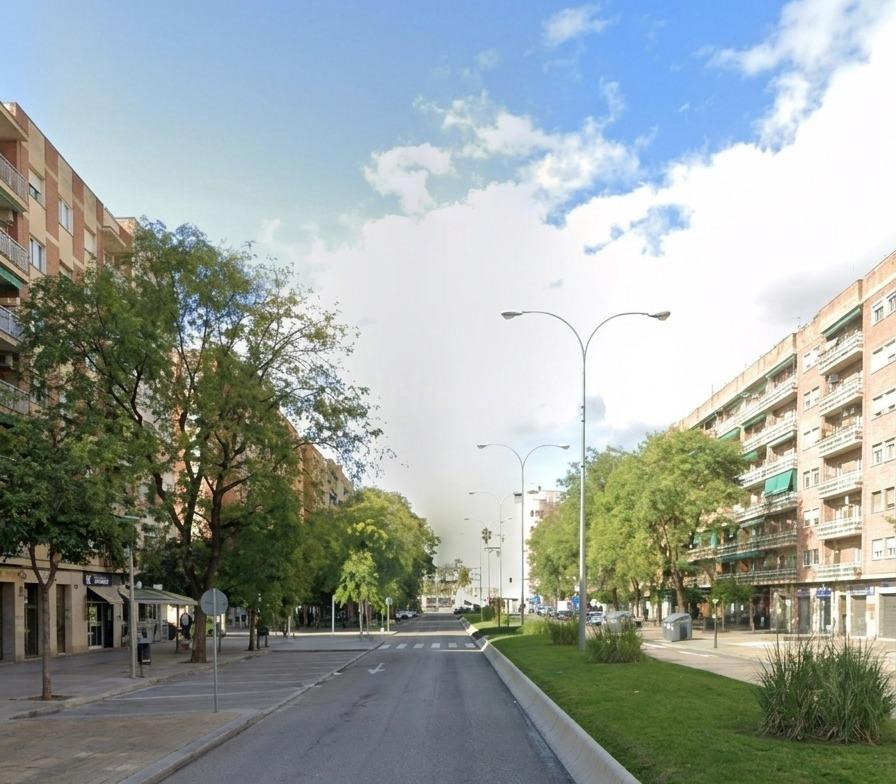 Amplio y Moderno Piso Reformado en Córdoba - ¡Ideal para Tu Familia! ✨