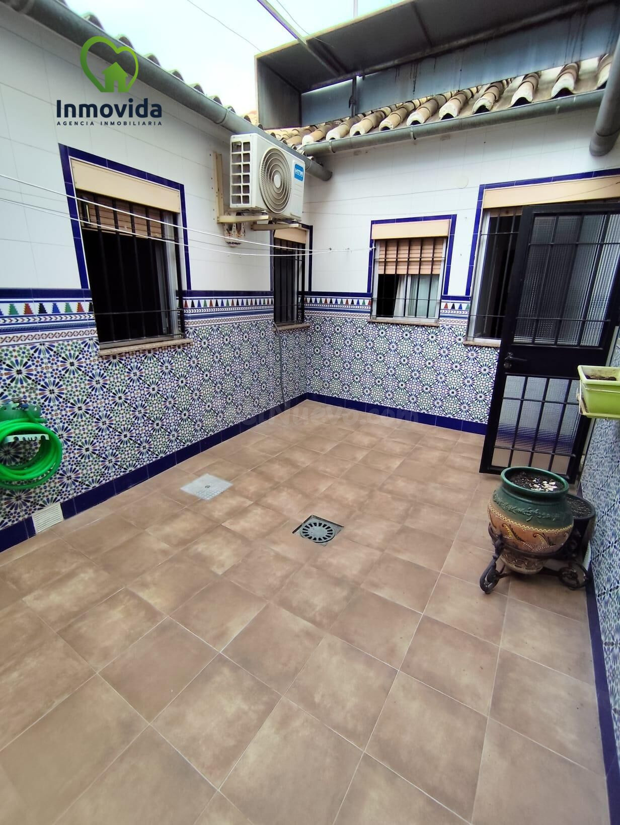 Amplia Casa en Cañero, Córdoba - Oportunidad Única por €240.000