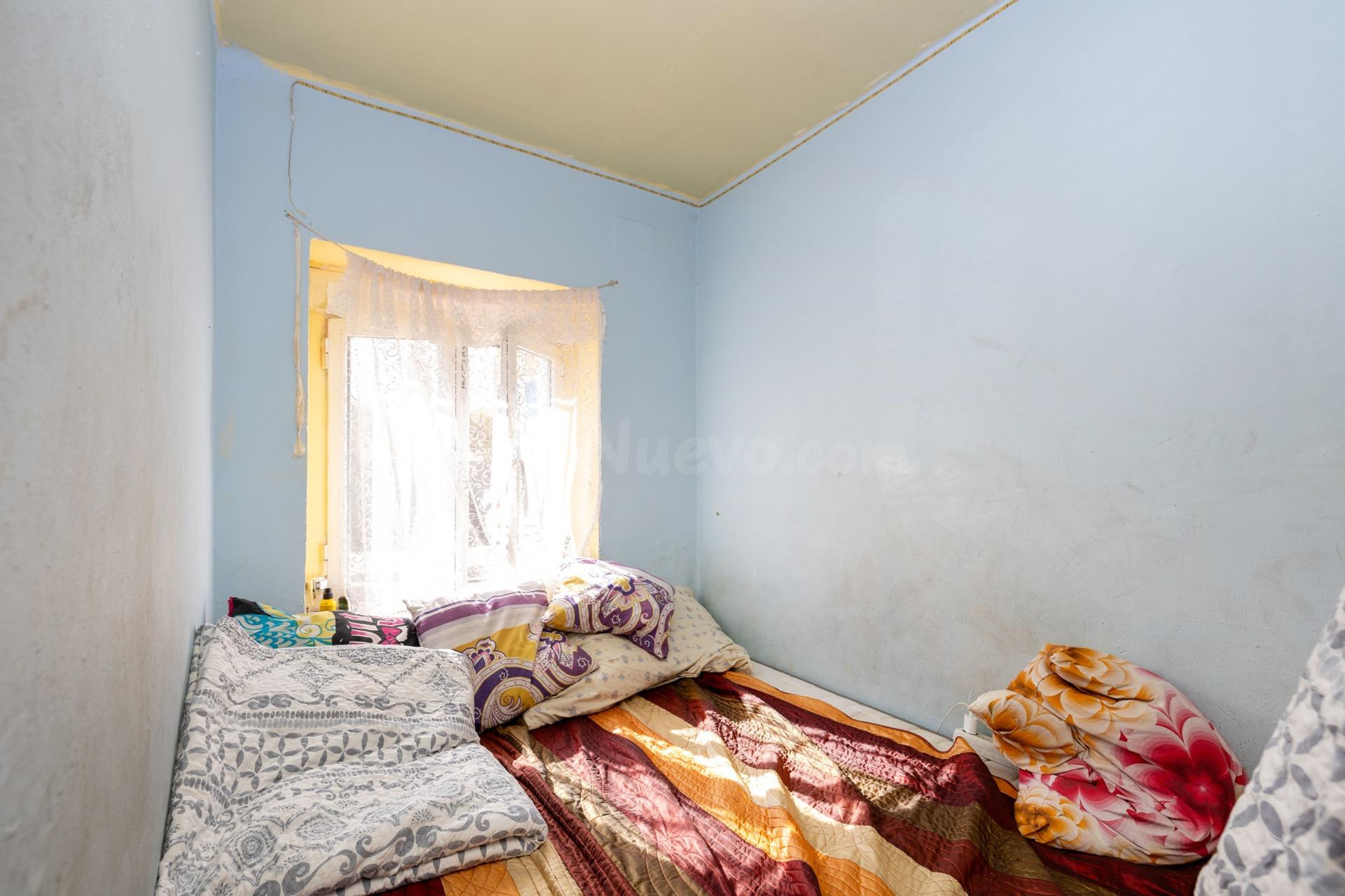 Piso de 2 dormitorios junto calle Palencia, ZAIDIN. Precio sin competencia