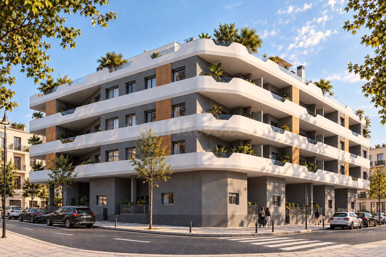 Apartamento 3 habitaciones 87m² en venta - Playa Levante