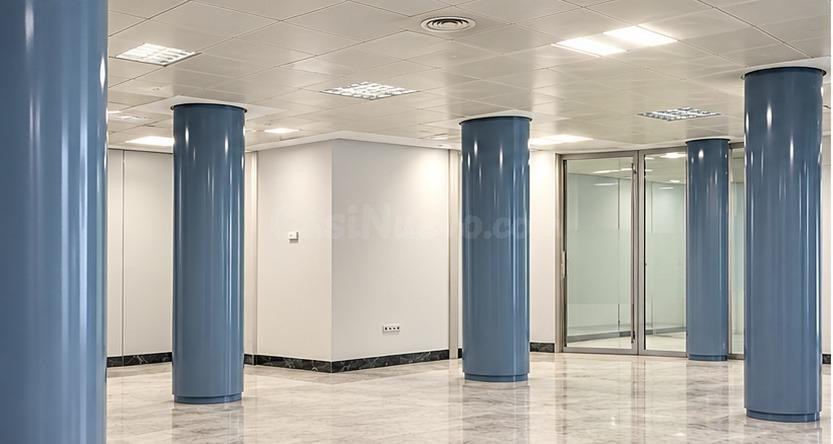 Amplio Local Comercial en La Princesa-Huelin, Málaga - Oportunidad Única - foto 2