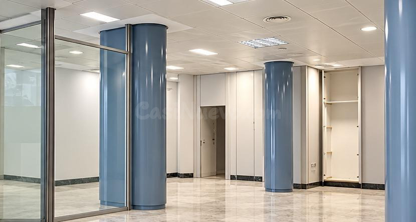 Amplio Local Comercial en La Princesa-Huelin, Málaga - Oportunidad Única - foto 4