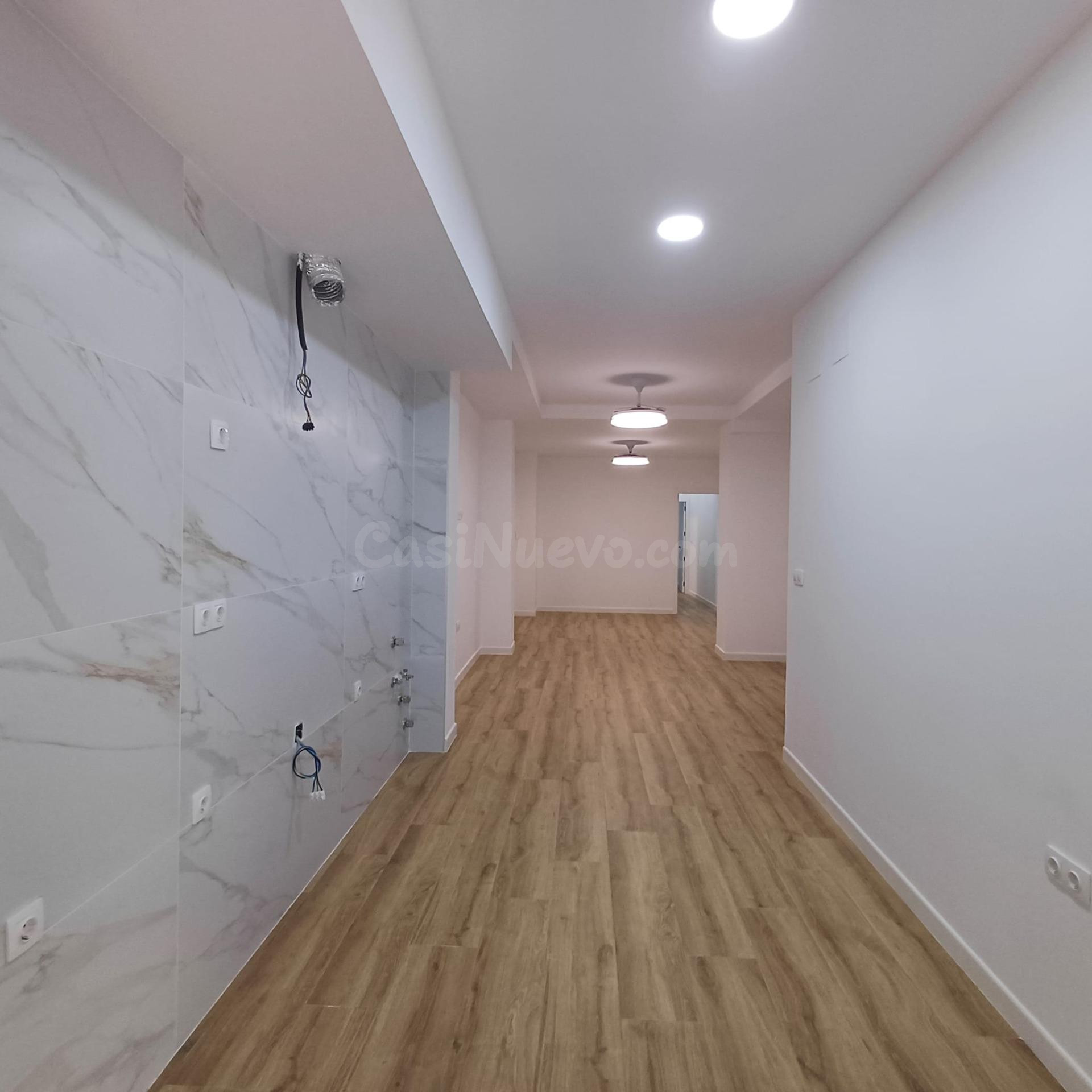 PRECIOSO LOFT A ESTRENAR  !!!!
