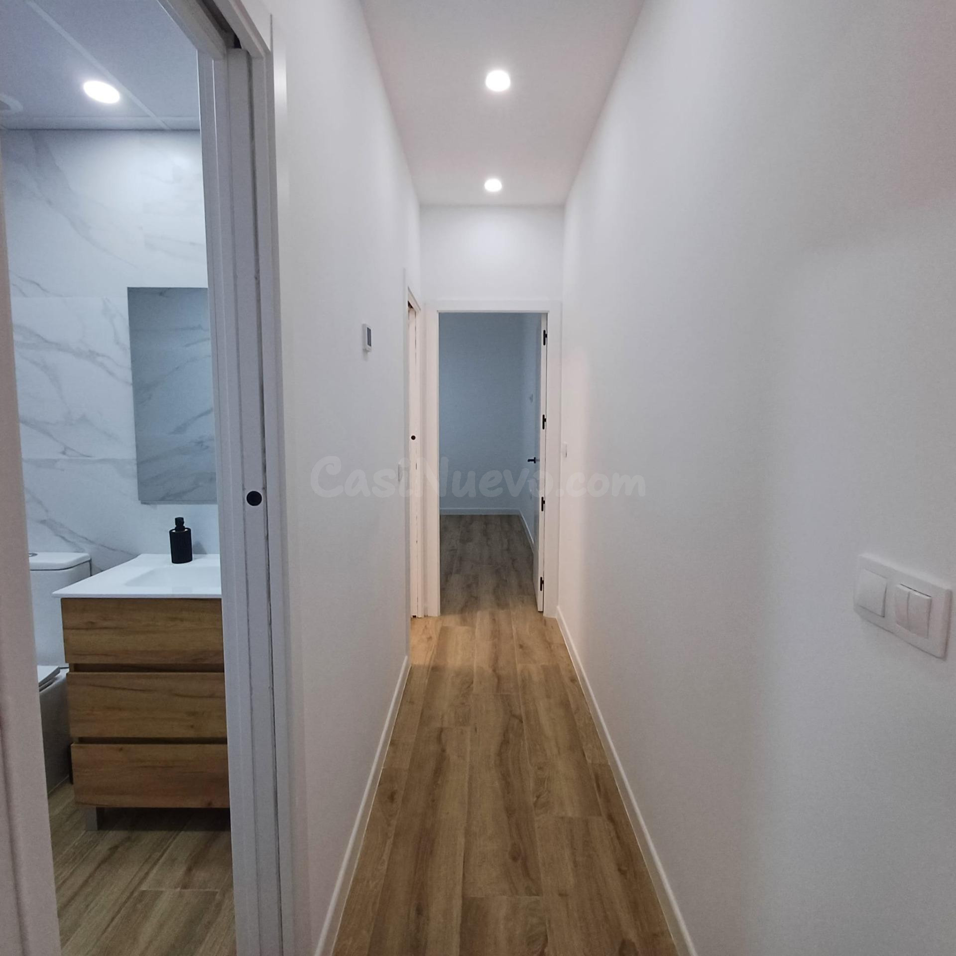 PRECIOSO LOFT A ESTRENAR  !!!! - foto 5