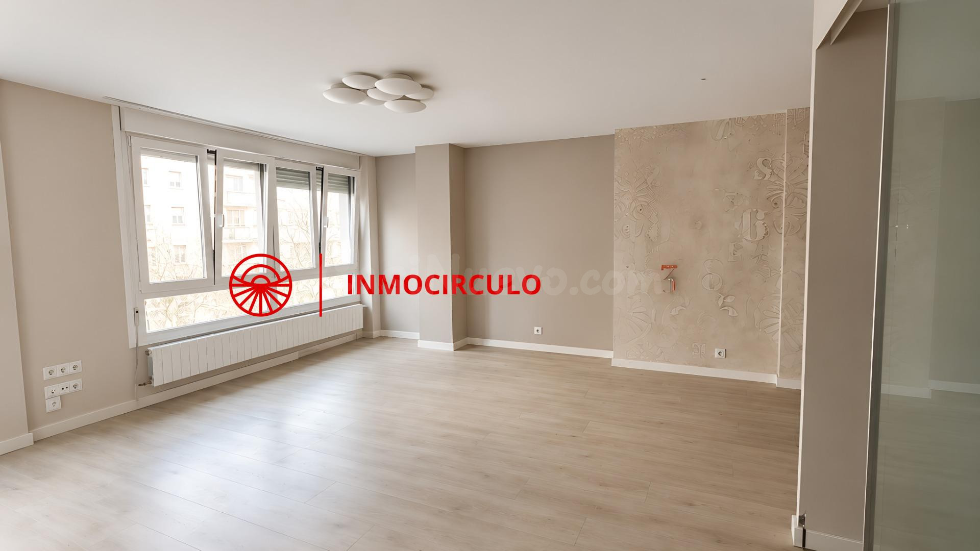Piso Centro de Burgos Calzadas