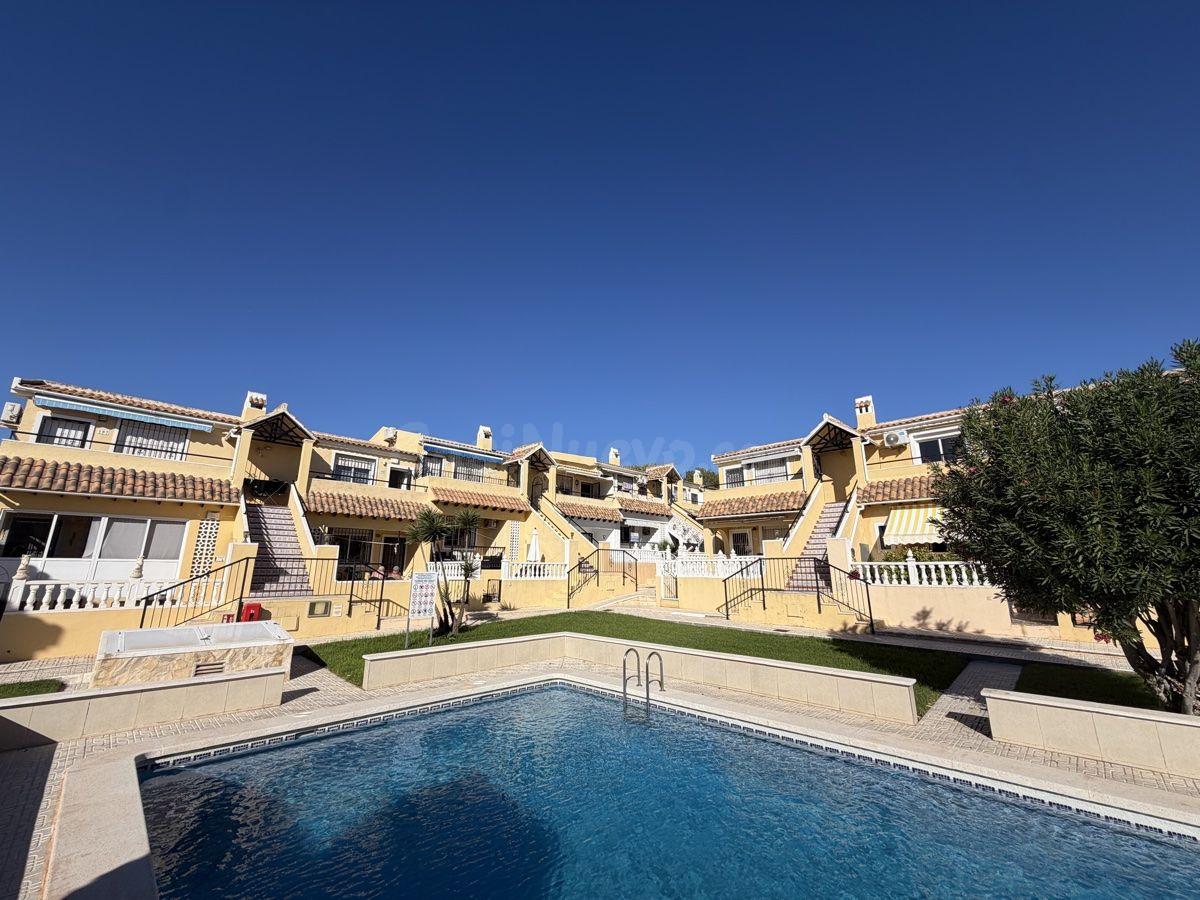 Apartamento 2 habitaciones 55m² en venta - Los Dolses