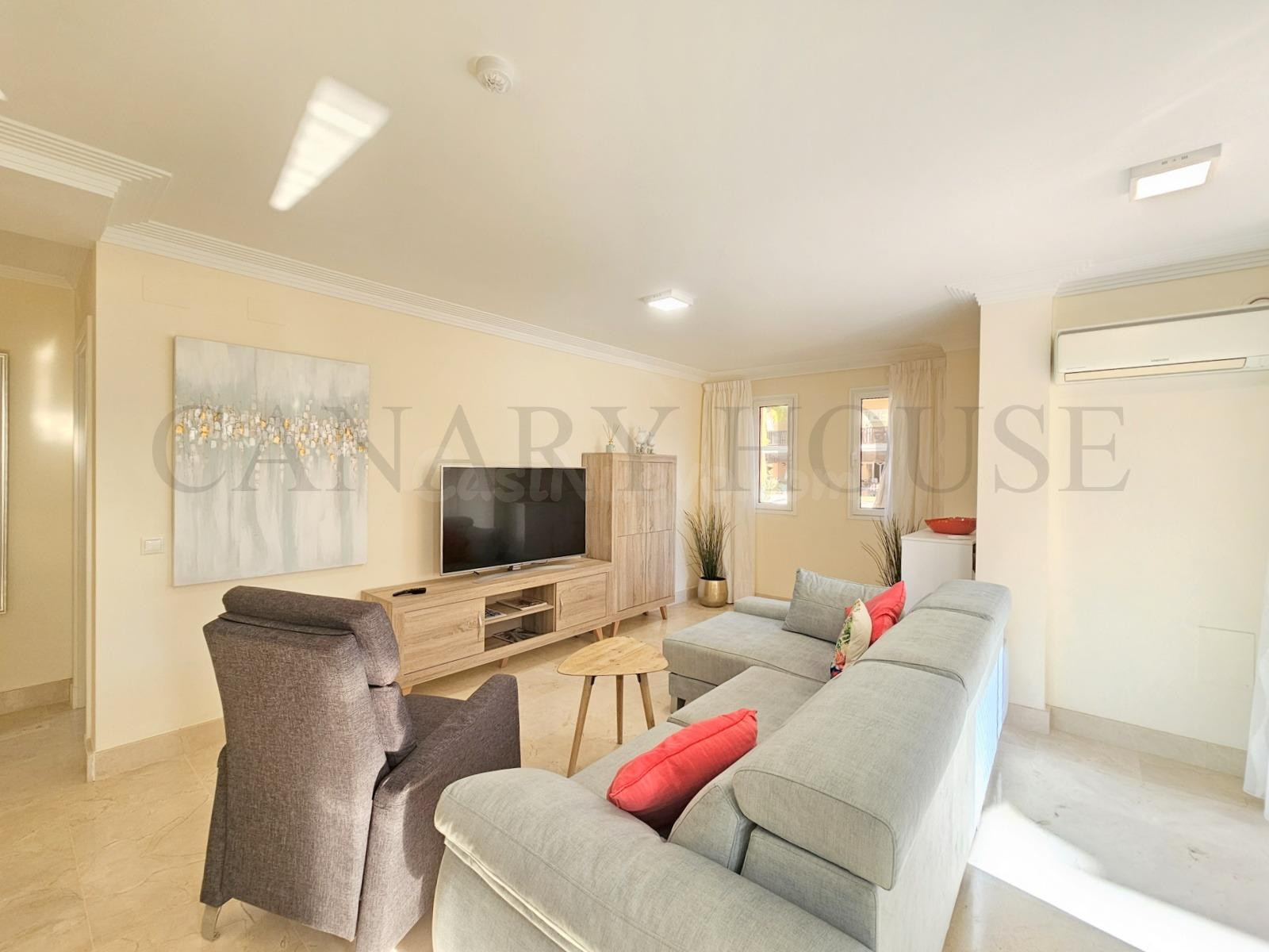 Apartamento de lujo en venta en Arguineguín, Mogán.