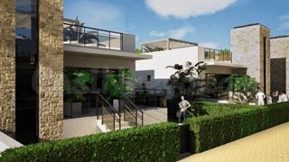 VILLAS MODERNAS FRENTE AL CAMPO DE GOLF CAMPOSOL - foto 5
