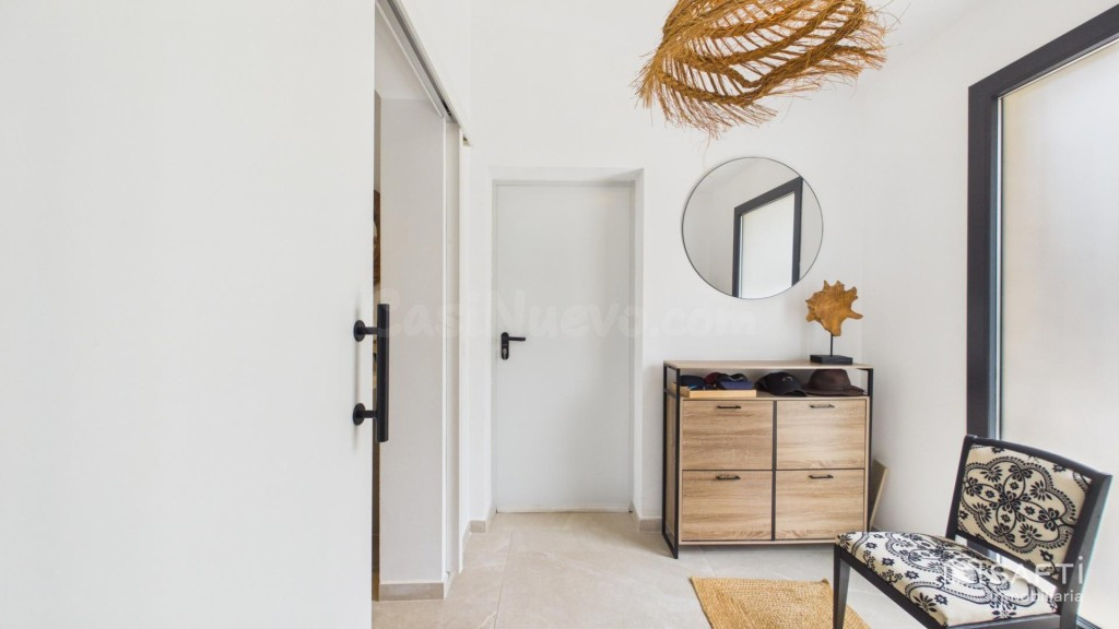 Algunas casas se visitan… otras se sienten - foto 4