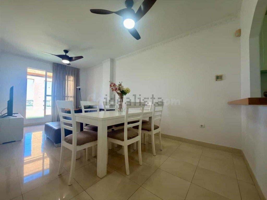 Piso en Venta en Mojacar Almería - foto 4