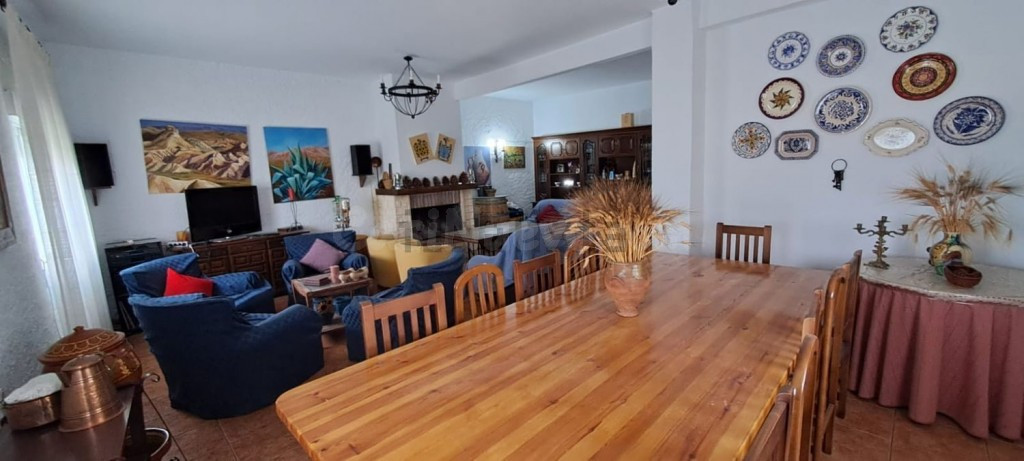 Casa de pueblo en Venta en Abrucena Almería - foto 2