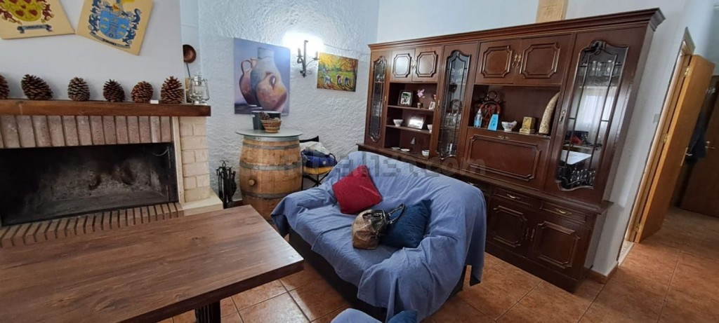 Casa de pueblo en Venta en Abrucena Almería - foto 3