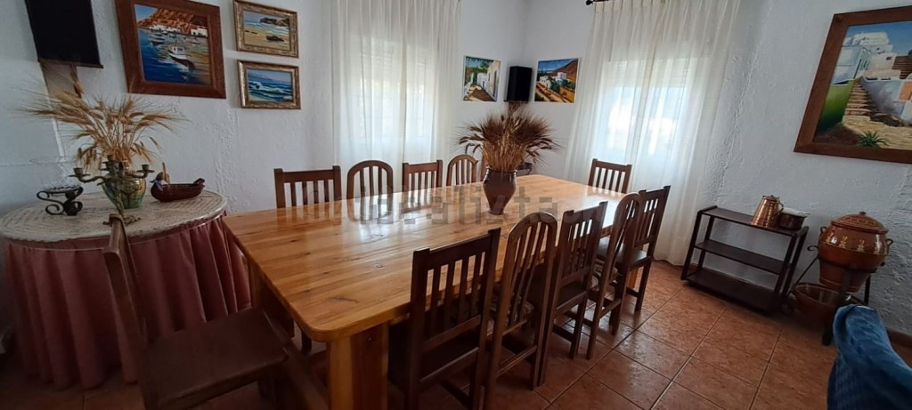 Casa de pueblo en Venta en Abrucena Almería - foto 5