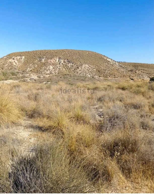 Suelo rústico en Venta en Vera Almería