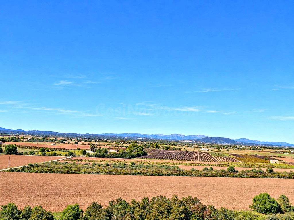 Solar residencial en Venta en Felanitx Baleares