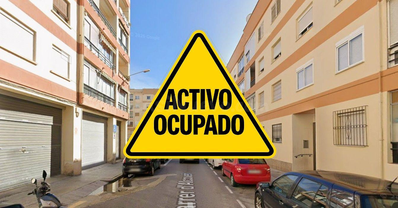 PISO EN REUS