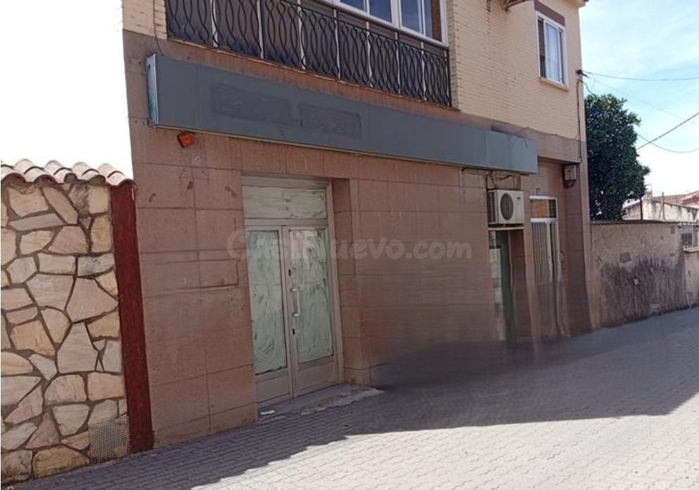 Local en venta en Mohedas de Granadilla , Cáceres