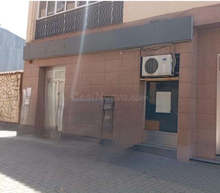 Local en venta en Mohedas de Granadilla , Cáceres - foto 3