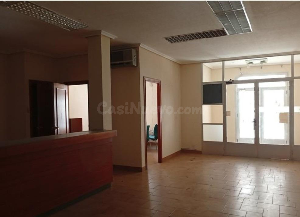 Local en venta en Mohedas de Granadilla , Cáceres - foto 4