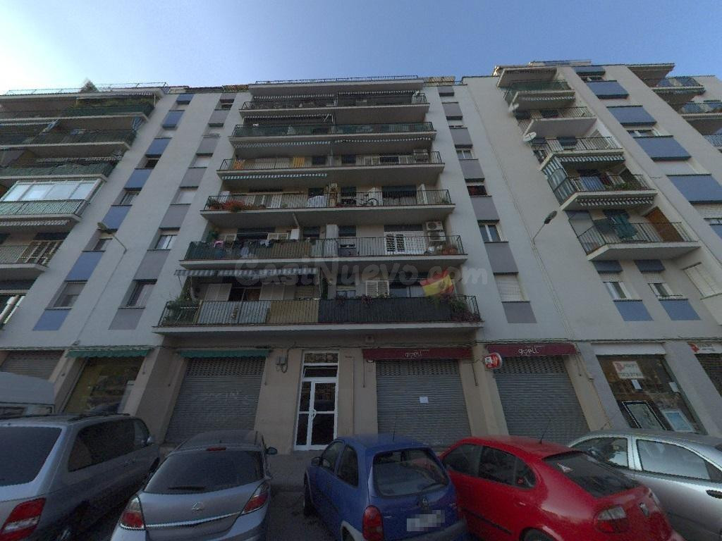 Venta de Vivienda en Girona. Activo Inmobiliario Sin Posesió