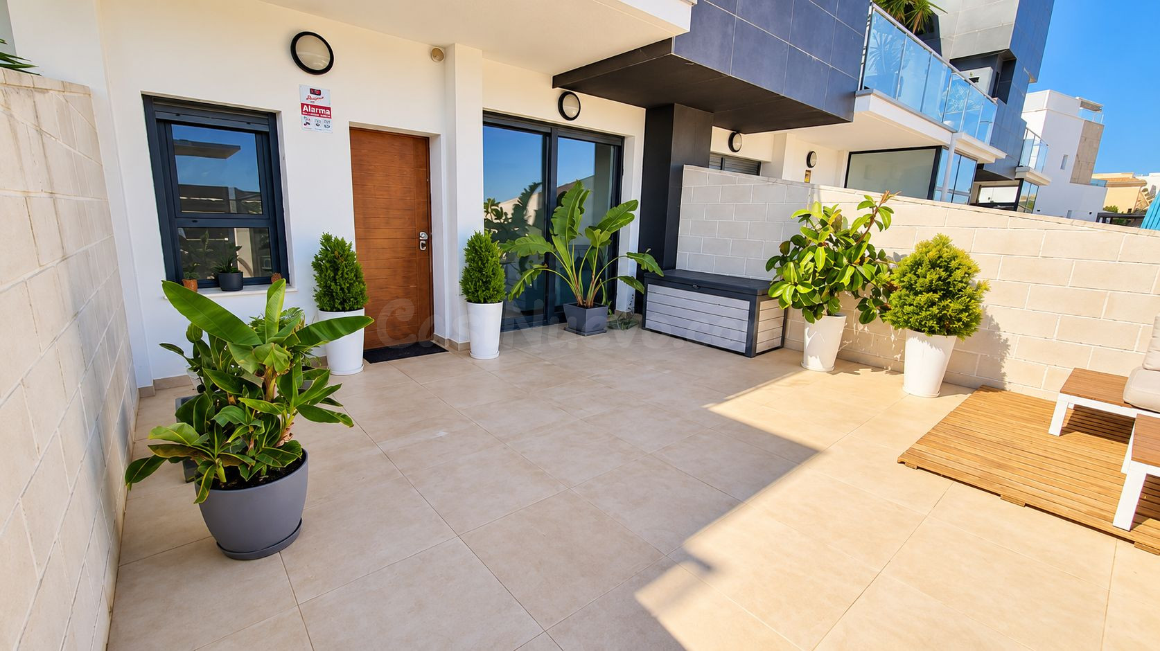 Chalet 3 habitaciones 175m² en venta - Villamartín-Las Filipinas