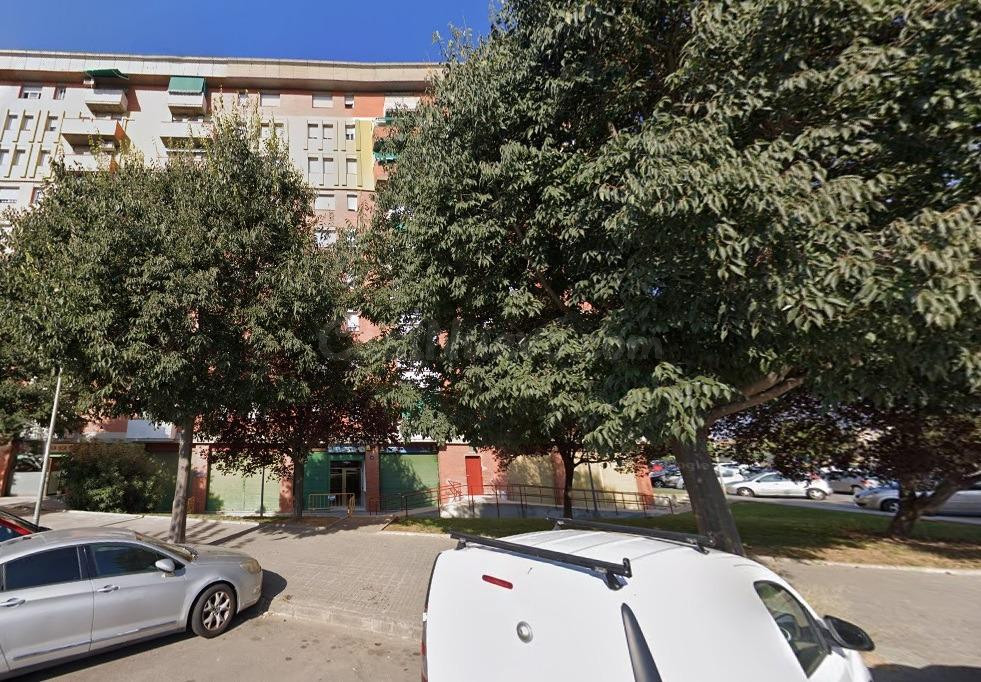 Se vende PISO OKUPADO en Plaza Can Monic 6 de Granollers (Ba