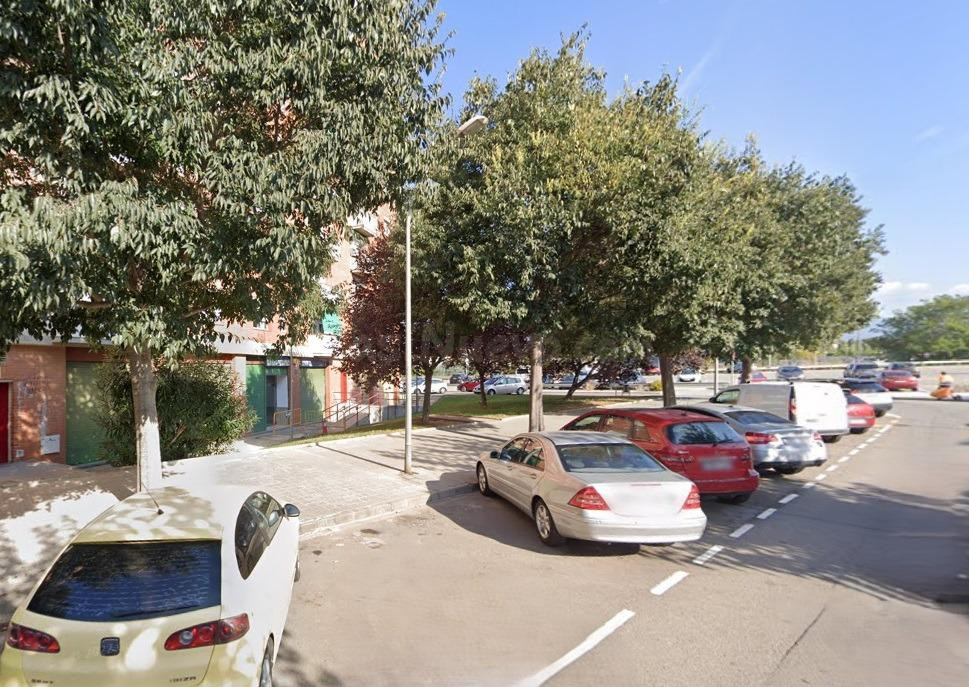 Se vende PISO OKUPADO en Plaza Can Monic 6 de Granollers (Ba - foto 2