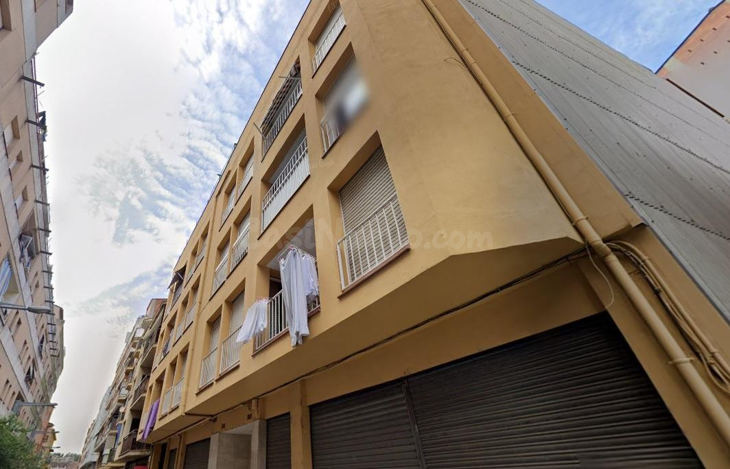 Se vende PISO OKUPADO en Calle Dr Ferran Nº 17 Salt (Girona) - foto 3