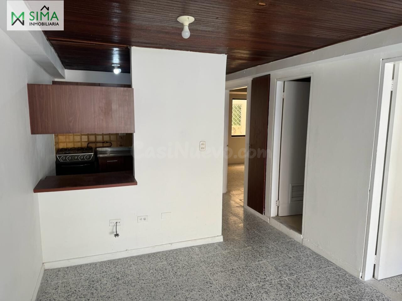 Piso 2 habitaciones 60m² en venta - Manga