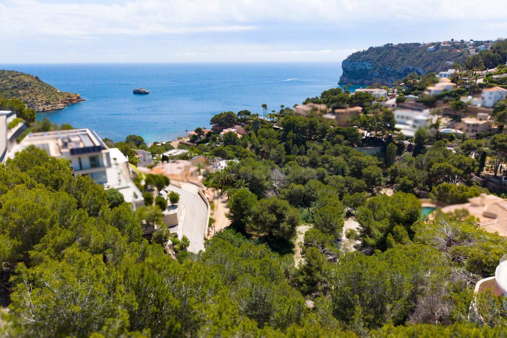 Parcela en venta - Portichol - Balcón al Mar - foto 4