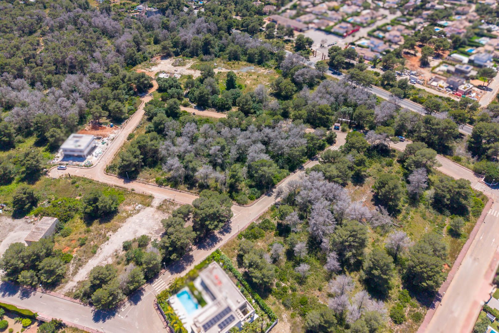 Parcela en venta - Portichol - Balcón al Mar - foto 3