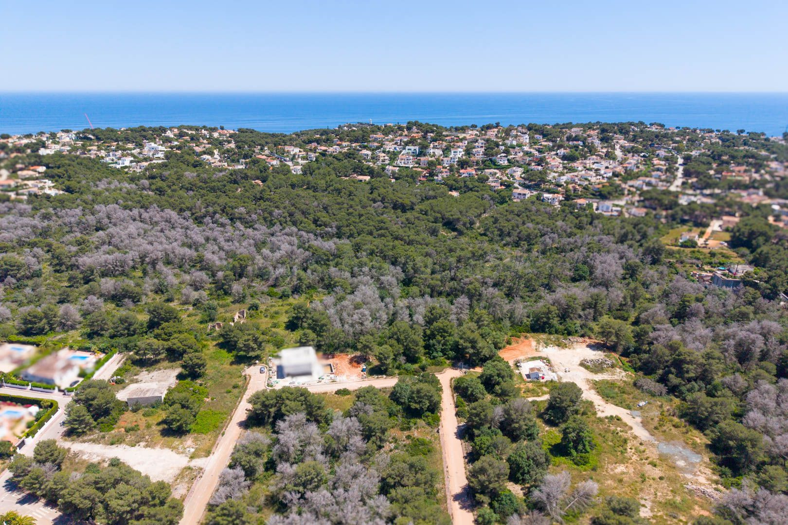 Parcela en venta - Portichol - Balcón al Mar - foto 5