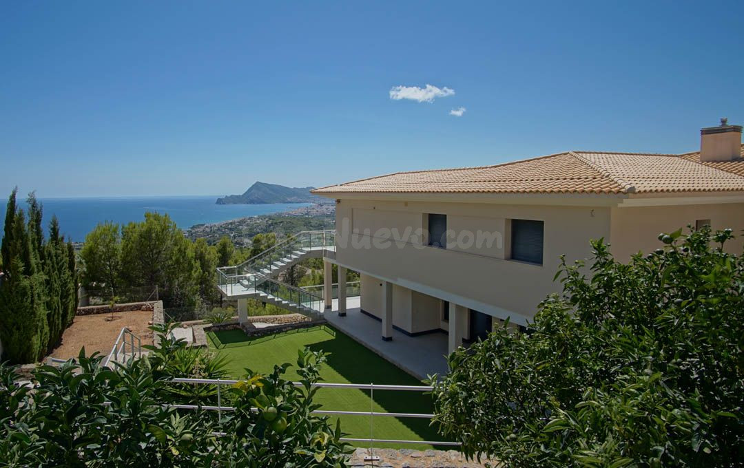 Villa 5 habitaciones 680m² en venta - Urbanizaciones