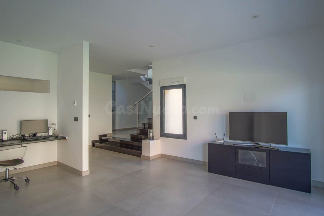 Villa 5 habitaciones 680m² en venta - Urbanizaciones - foto 2