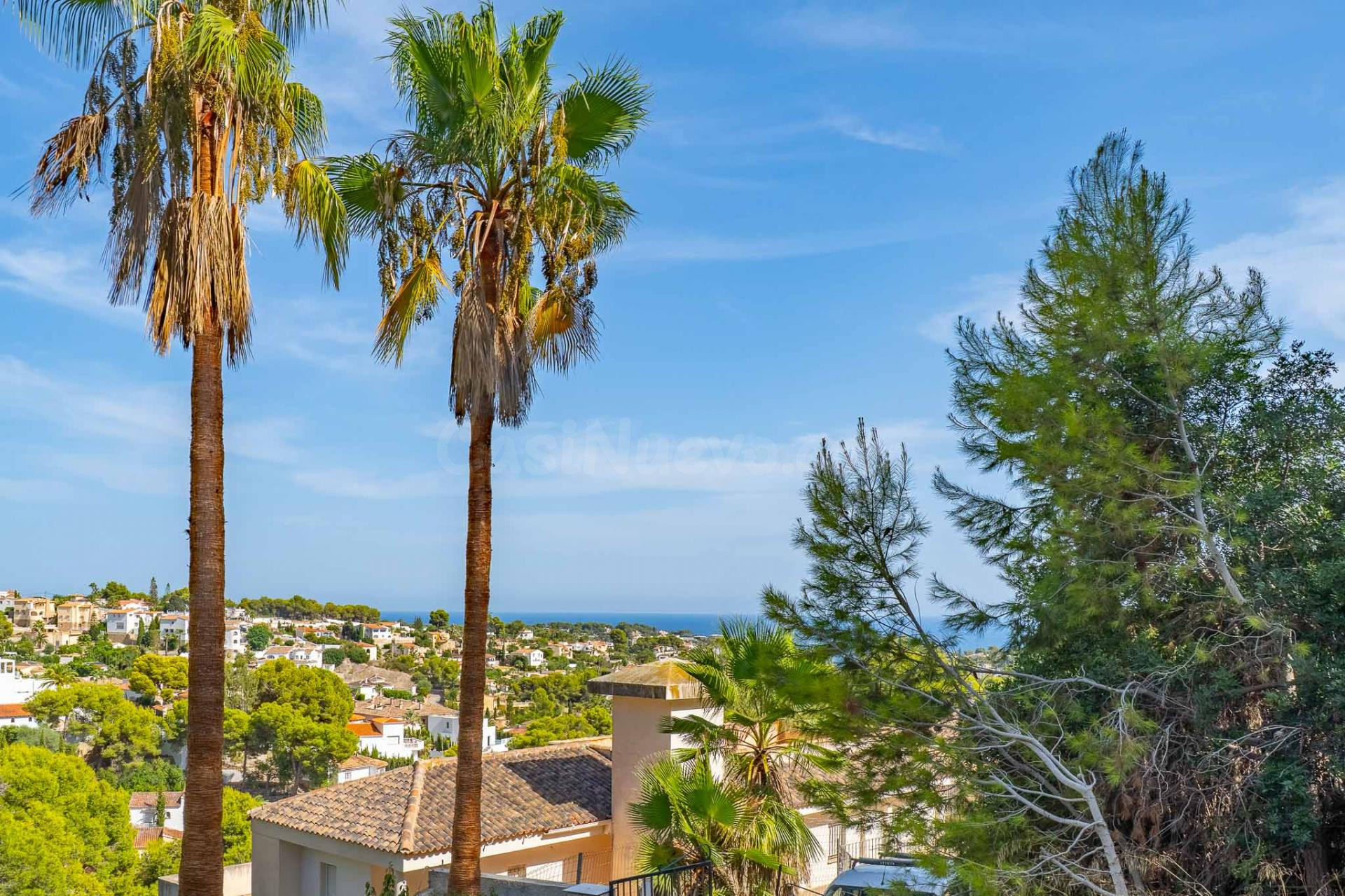 Villa 2 habitaciones 90m² en venta - Cala Advocat - Baladrar - foto 2